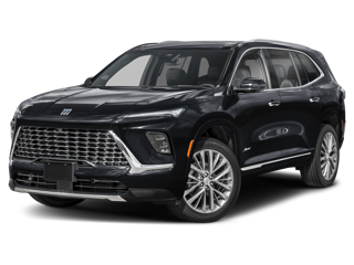 Buick Enclave - Hubler Auto Center Buick in RUSHVILLE IN