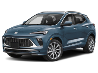 Buick Encore GX - Hubler Auto Center Buick in RUSHVILLE IN