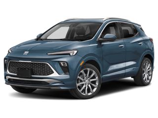 Buick Encore GX - Hubler Auto Center Buick in RUSHVILLE IN