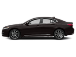 2015 Acura TLX V6 Advance
