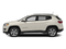 2017 Jeep New Compass Limited