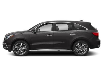 2019 Acura MDX w/Technology Pkg
