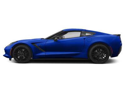 2019 Chevrolet Corvette Stingray Z51 2LT