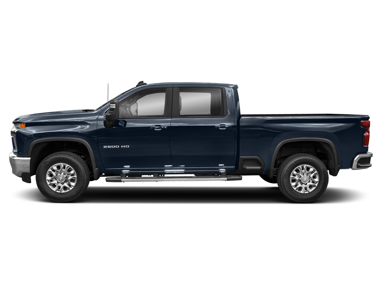 2020 Chevrolet Silverado 2500 HD LT