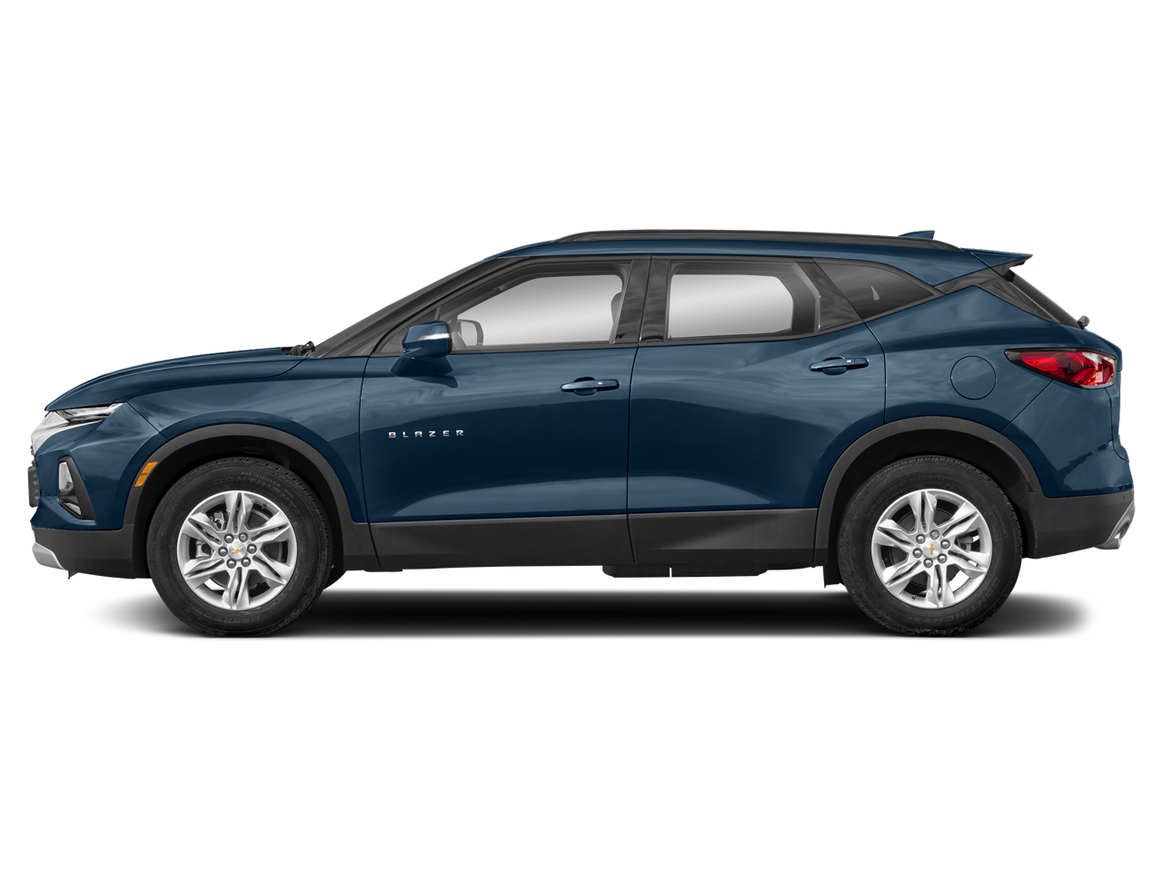 2022 Chevrolet Blazer 3LT