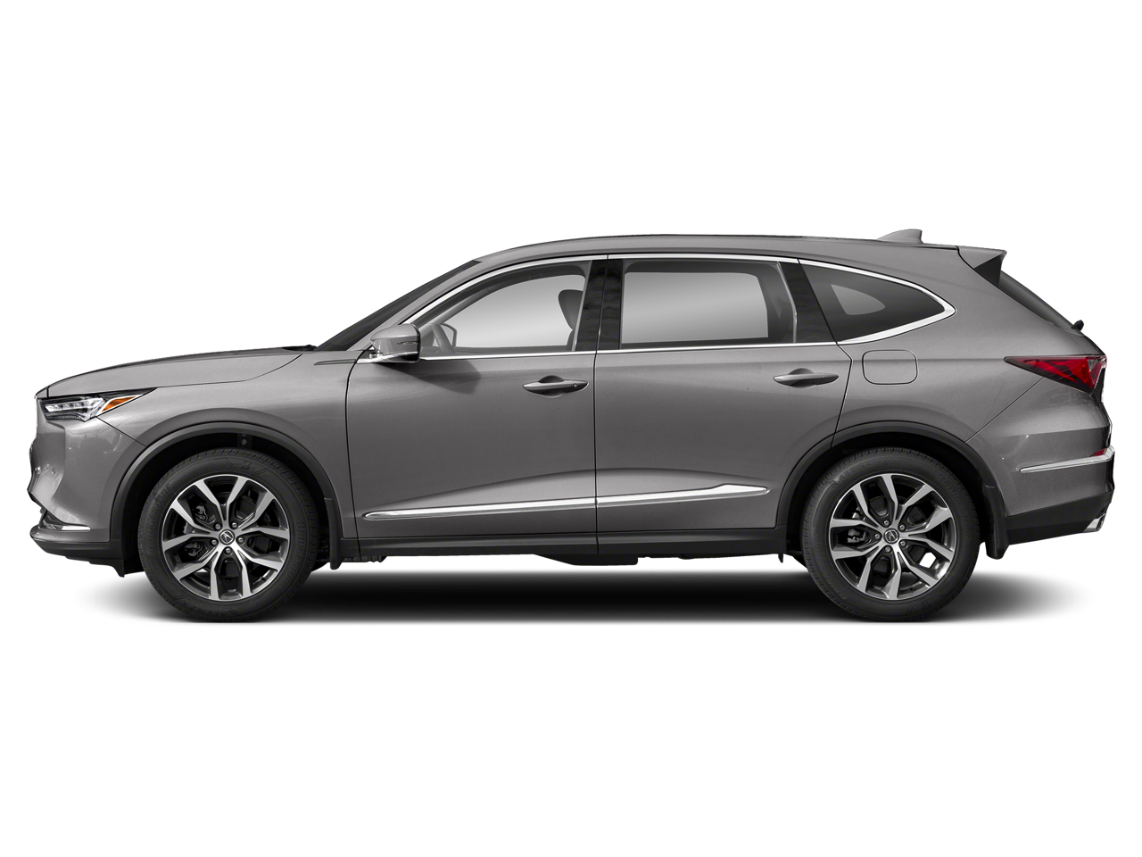 2023 Acura MDX Technology Package - Photo 33