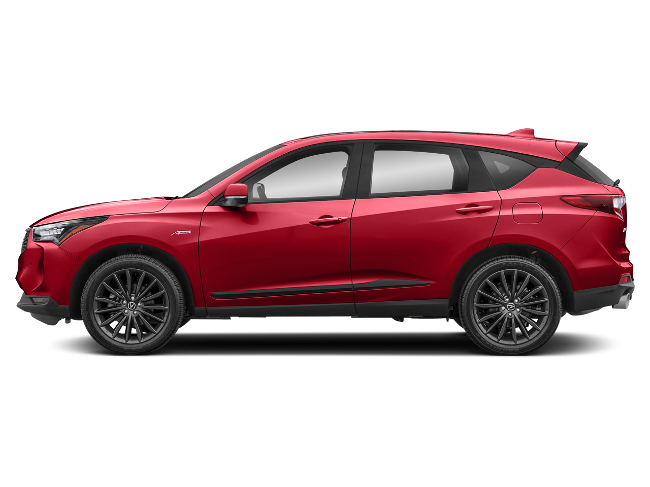 2023 Acura RDX A-Spec w/ Advance Package - Photo 32