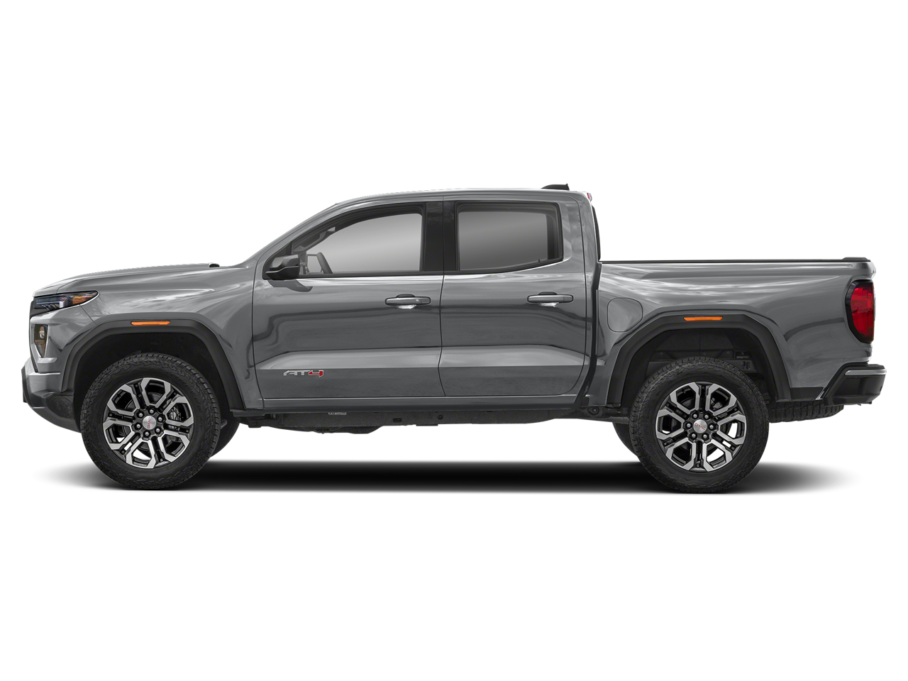 2023 GMC Canyon 4WD AT4X