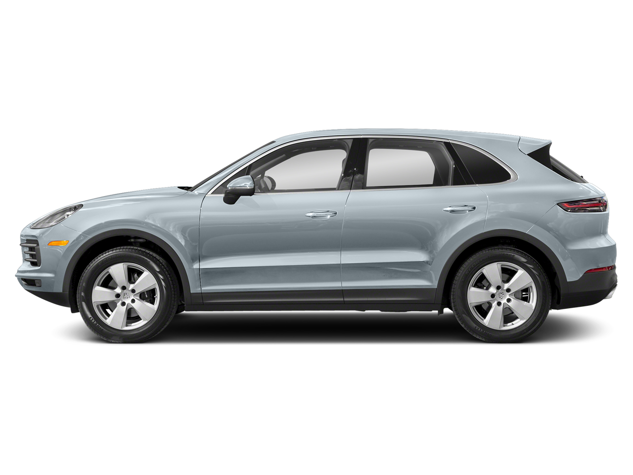 2023 Porsche Cayenne AWD