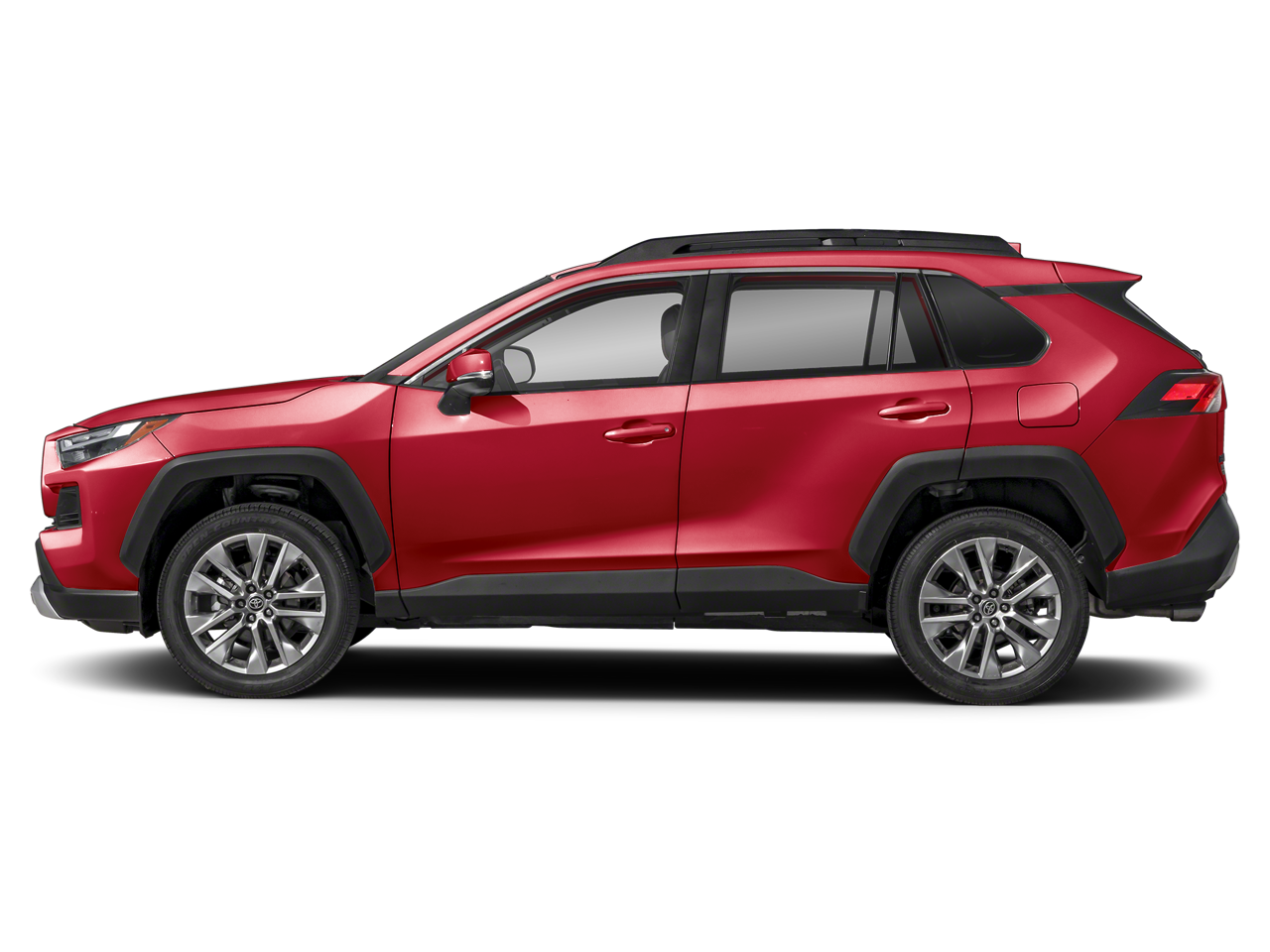 2023 Toyota RAV4 Adventure