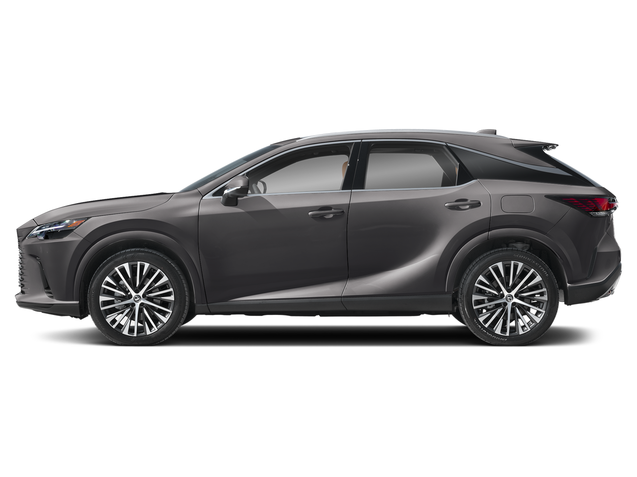 2024 Lexus RX 350h Premium Plus