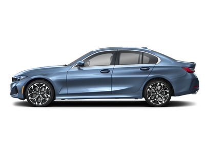 2025 BMW 330i 330i