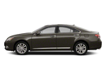 2010 Lexus ES 350 4dr Sdn