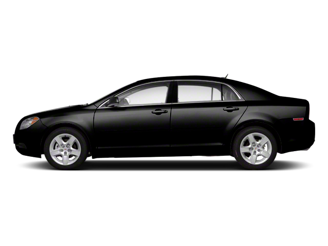 2011 Chevrolet Malibu LT w/2LT