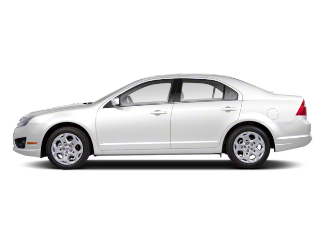 2011 Ford Fusion S