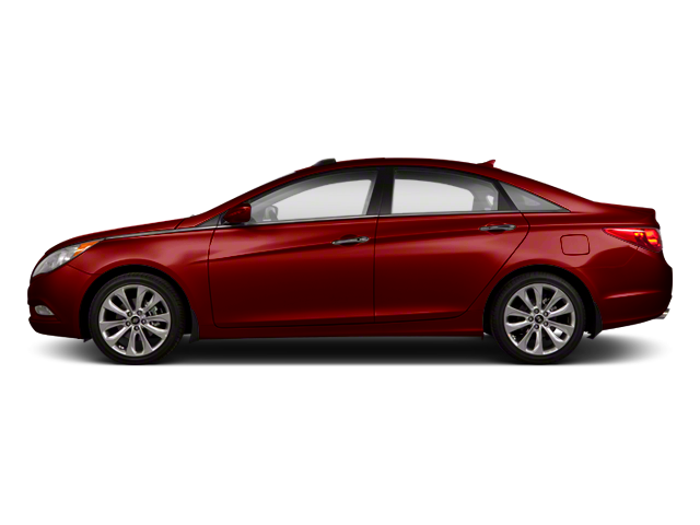 2011 Hyundai Sonata GLS PZEV