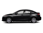 2012 Mazda Mazda3 i Sport