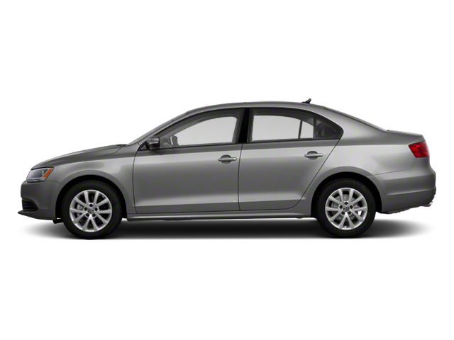 2012 Volkswagen Jetta TDI