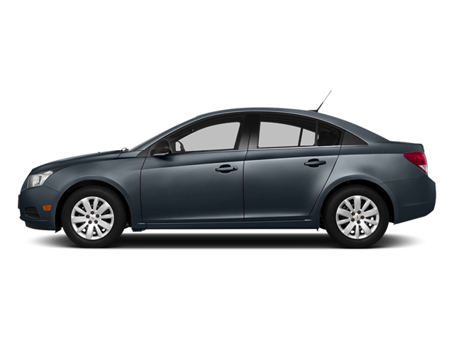 2014 Chevrolet Cruze 2LT
