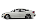 2016 Honda Civic Sedan EX