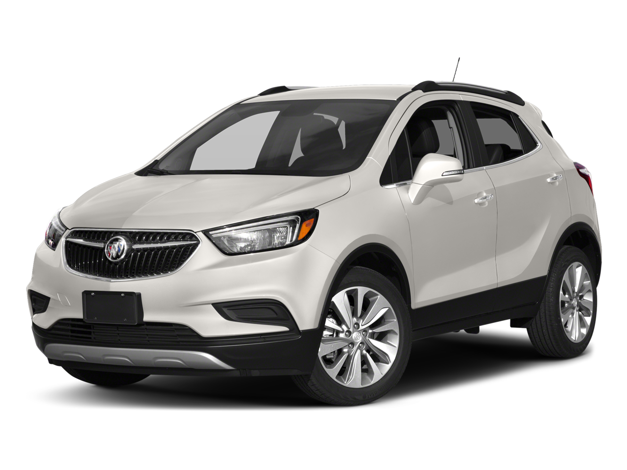 2017 Buick Encore Sport Touring