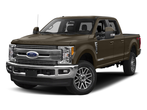 2017 Ford Super Duty F-250 Pickup Lariat