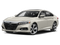 2019 Honda Accord Sedan Touring 2.0T