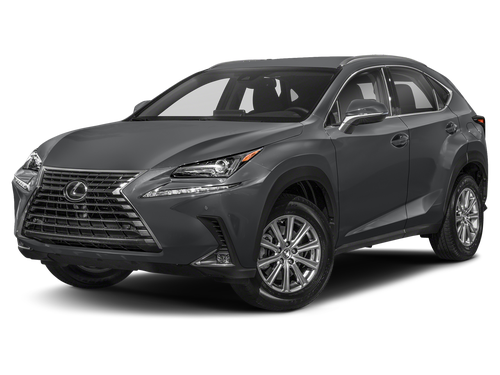 2020 Lexus NX 300 NX 300