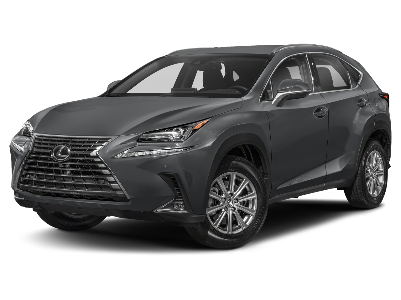 2020 Lexus NX 300 NX 300