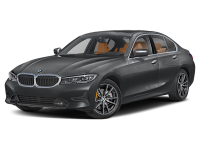2022 BMW 330i xDrive 330i xDrive