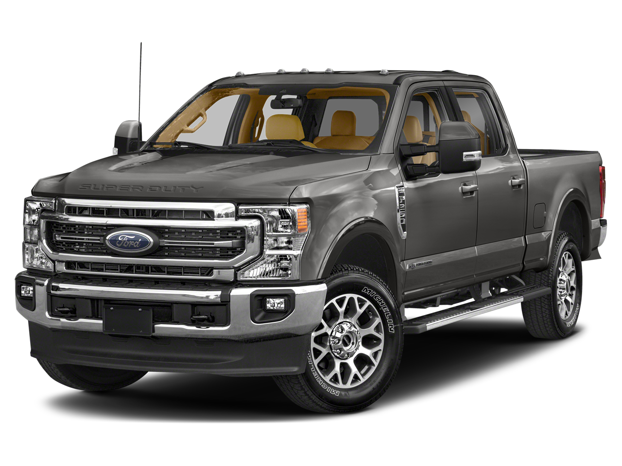 2022 Ford Super Duty F-350 SRW Pickup LARIAT