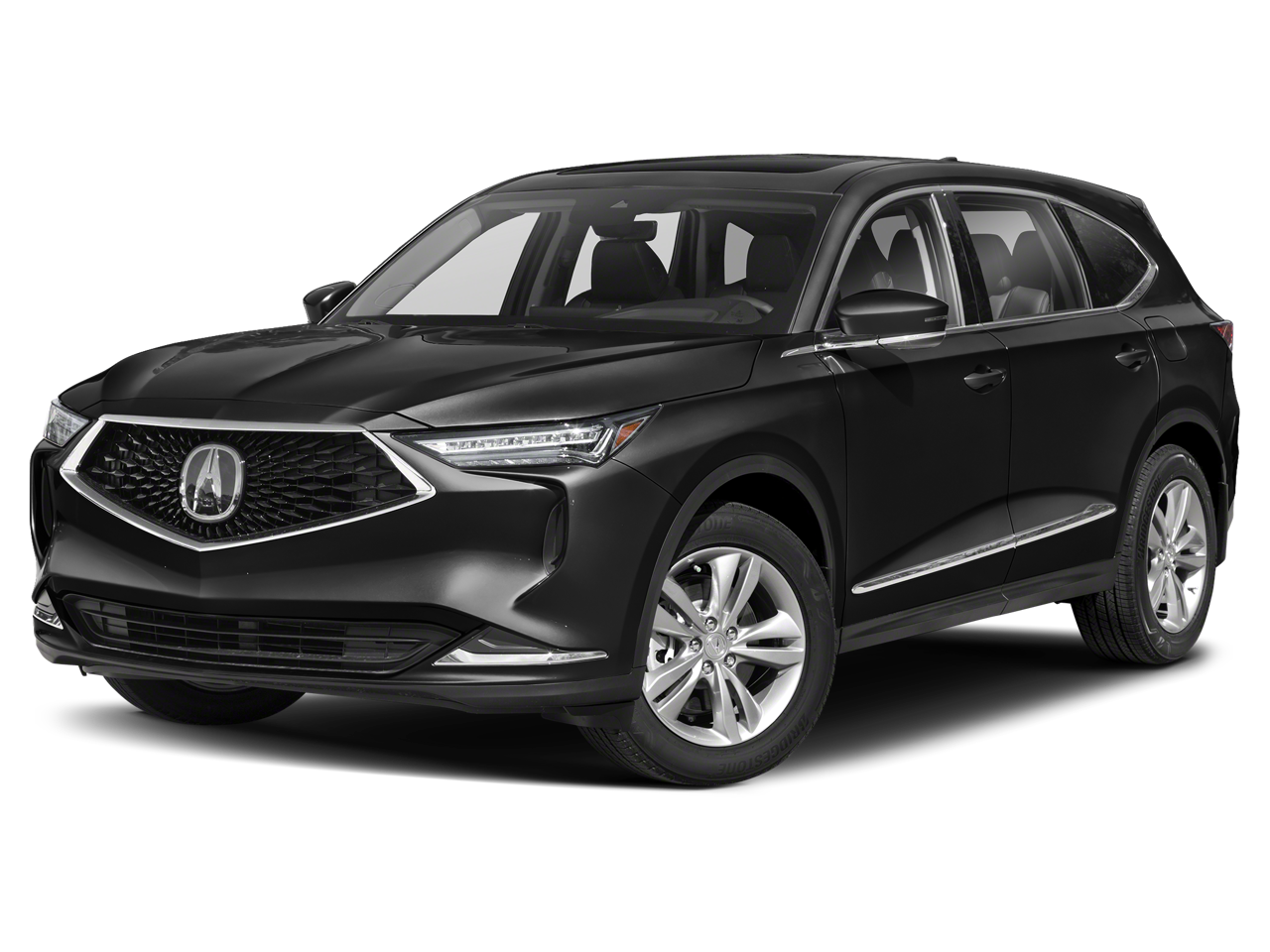 2023 Acura MDX