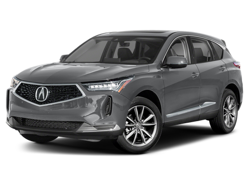 2023 Acura RDX w/Technology Package
