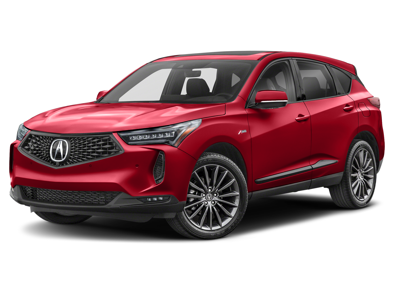 2023 Acura RDX A-Spec w/ Advance Package - Photo 30