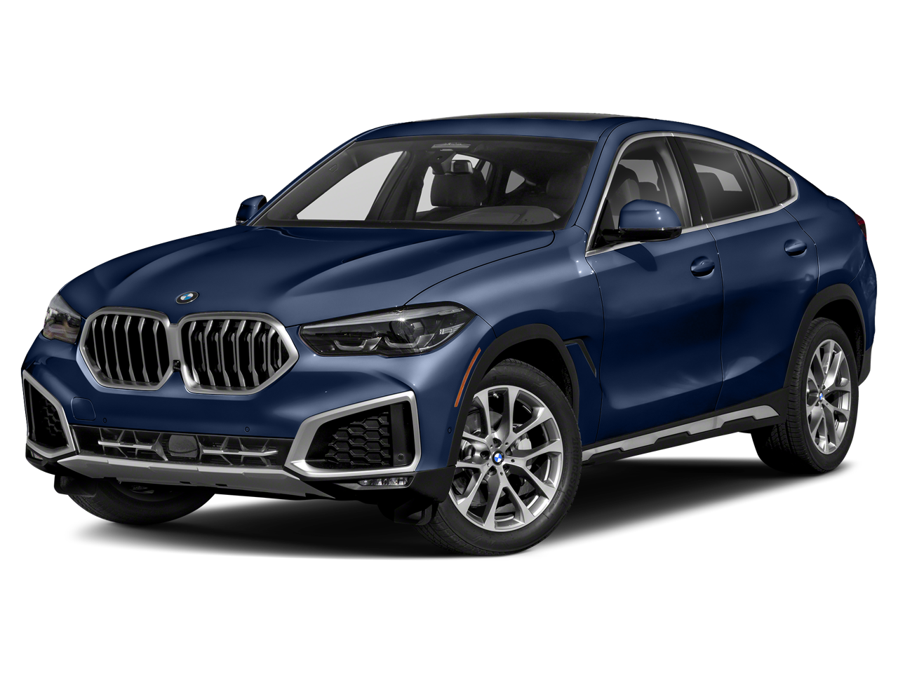 2023 BMW X6