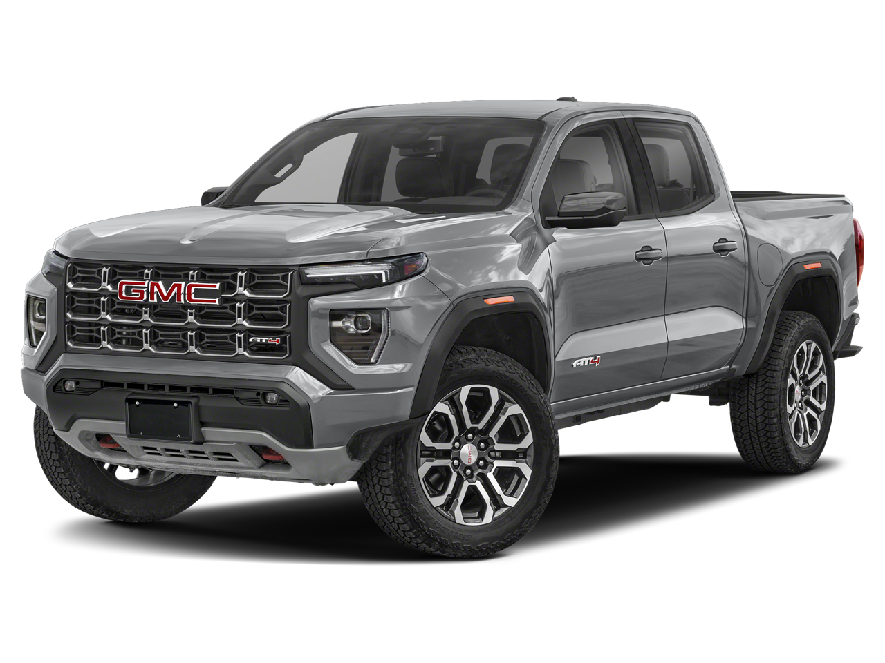 2023 GMC Canyon 4WD AT4X