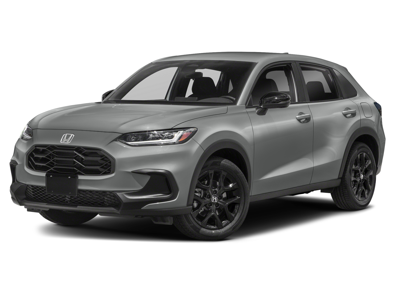 2023 Honda HR-V