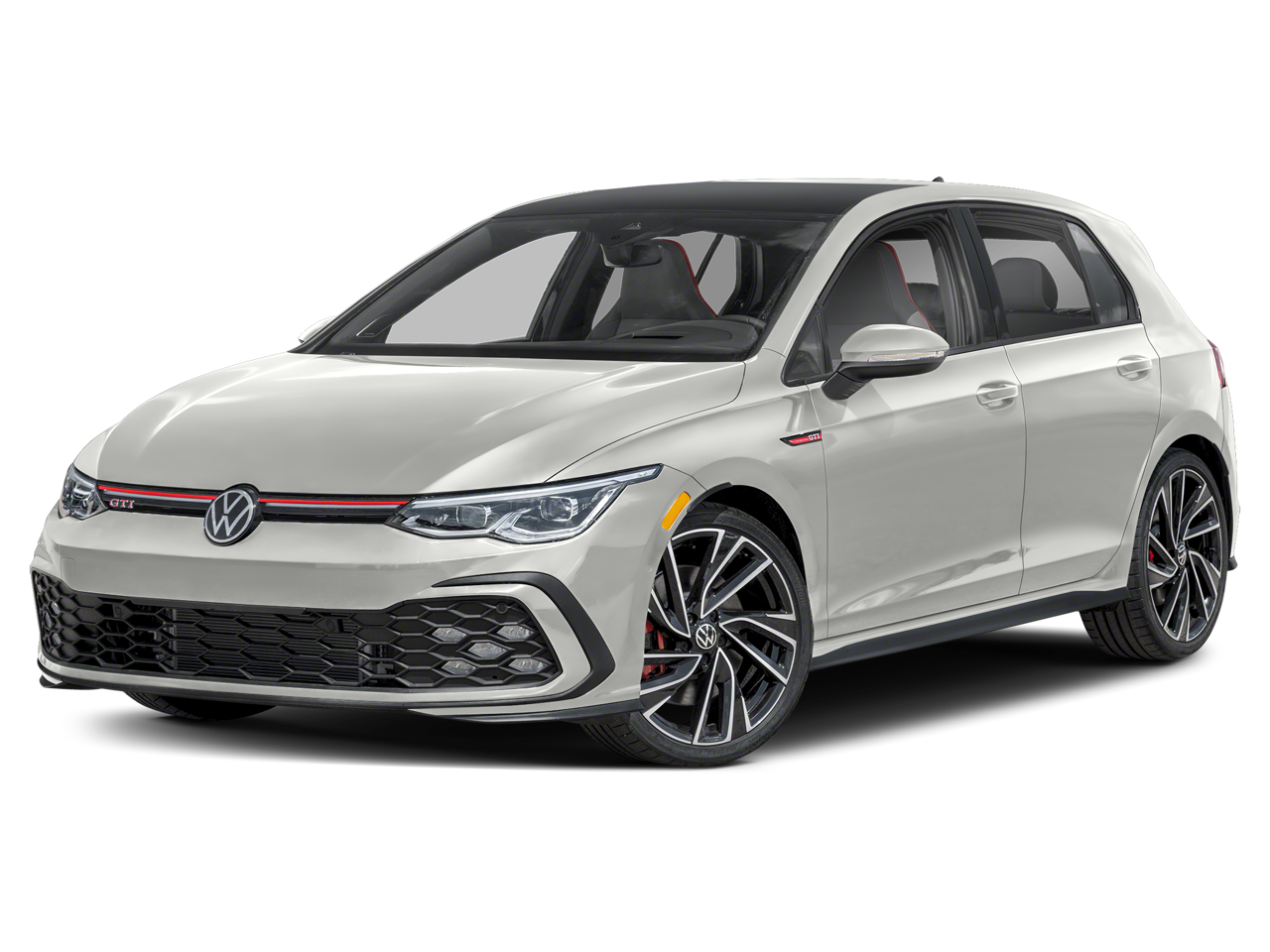 2023 Volkswagen Golf GTI