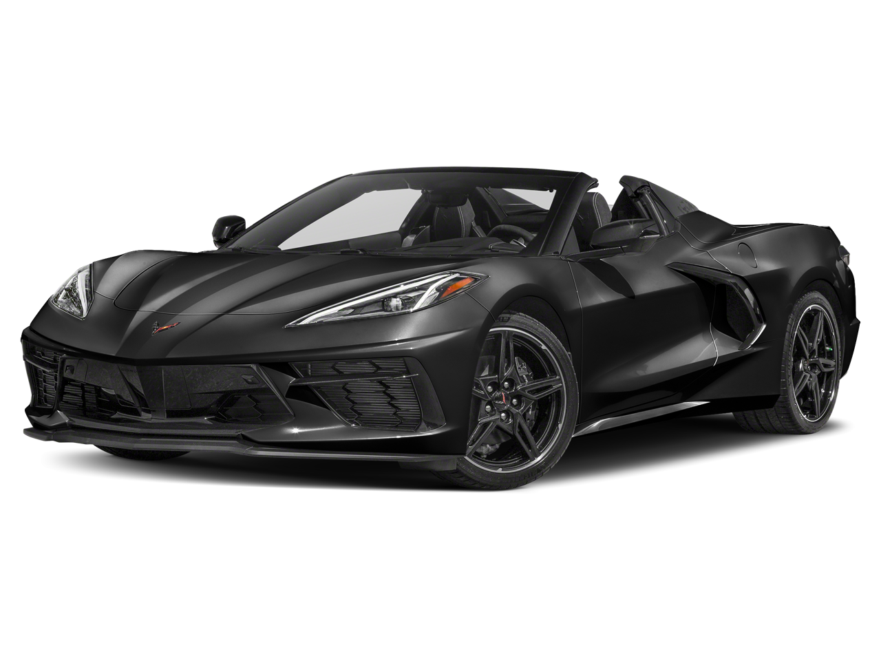 2024 Chevrolet Corvette Stingray 1LT