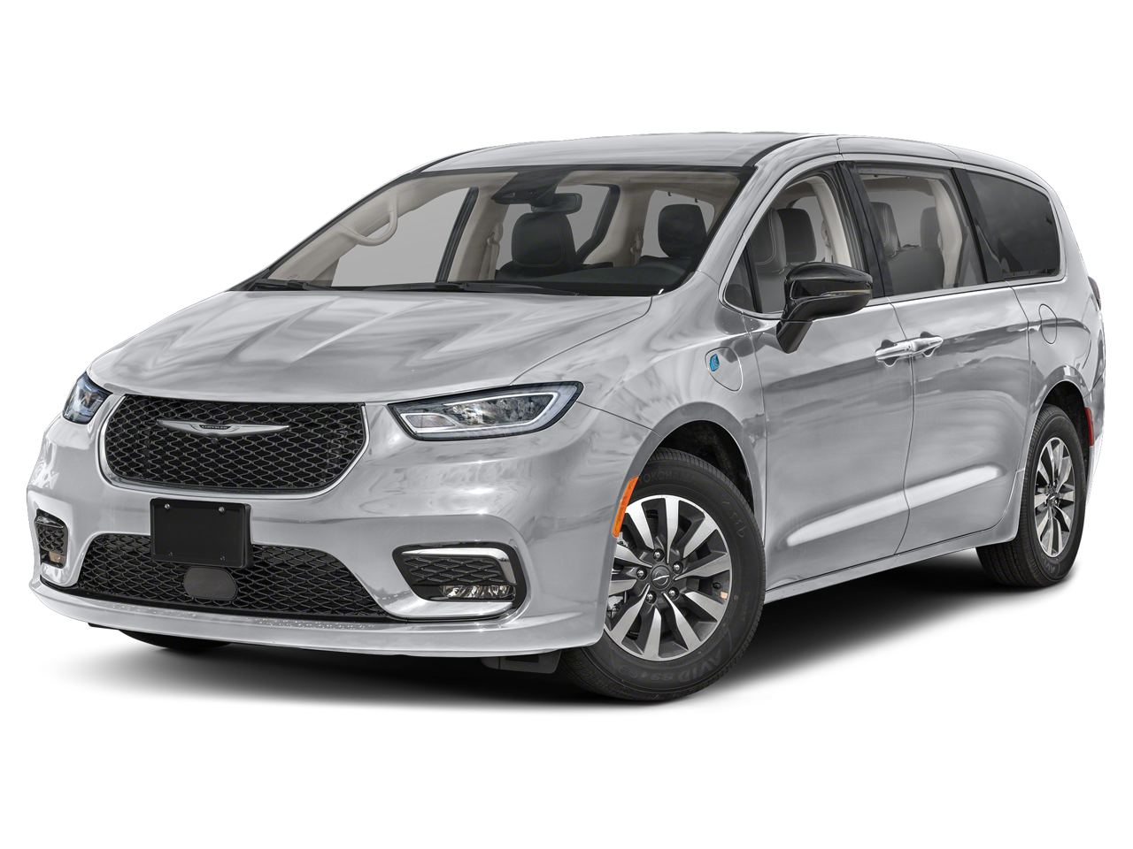 2024 Chrysler Pacifica PHEV