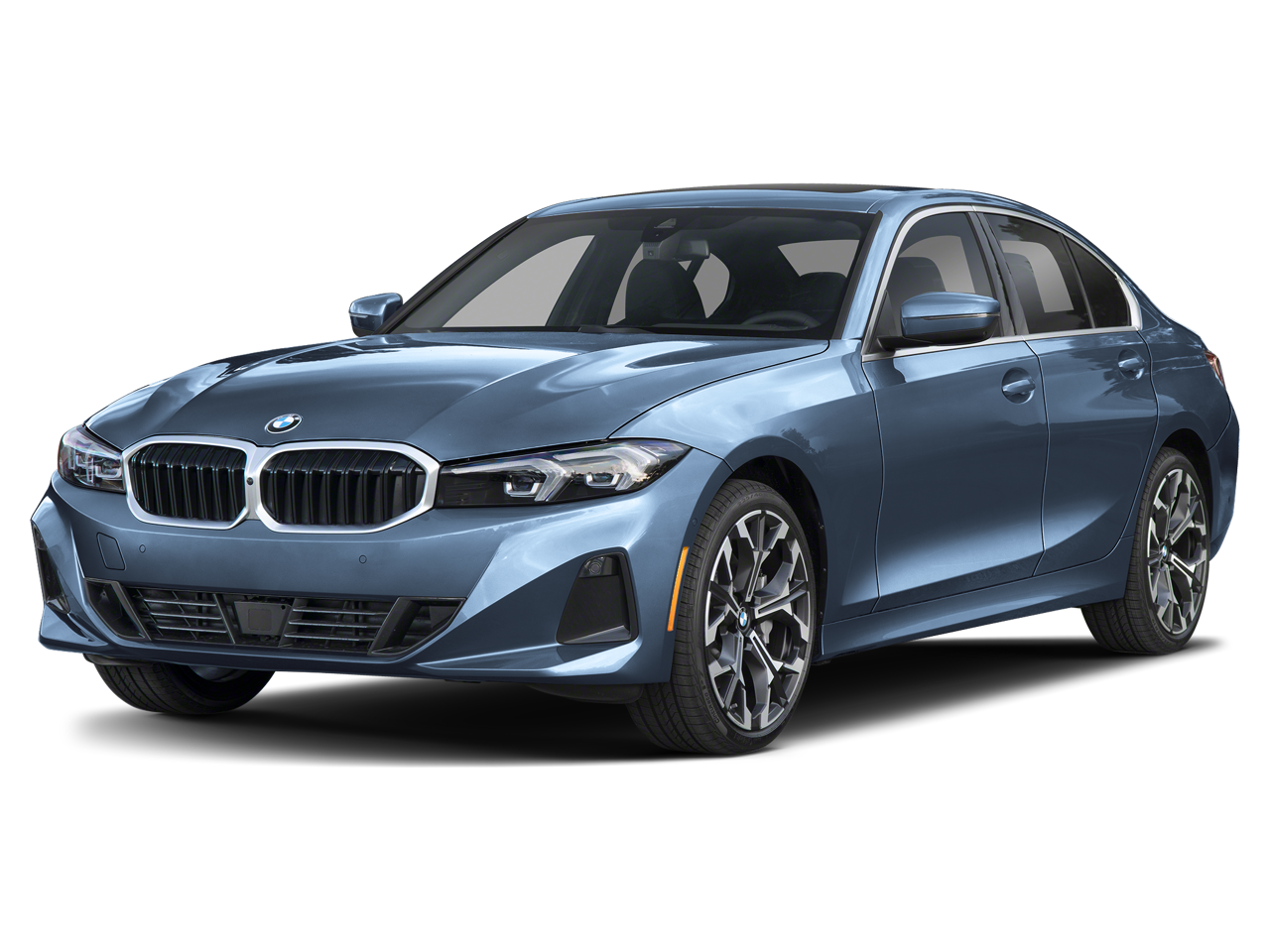 2025 BMW 330i 330i