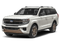 2025 Ford Expedition King Ranch