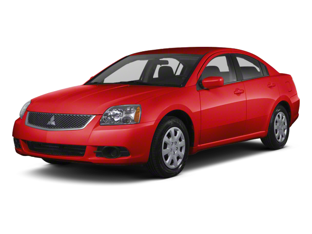 2011 Mitsubishi Galant
