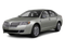 2012 Lincoln MKZ 4dr Sdn FWD