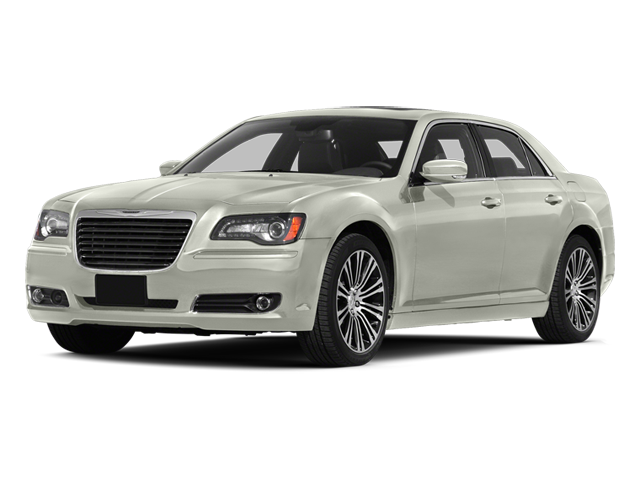 2013 Chrysler 300 300S