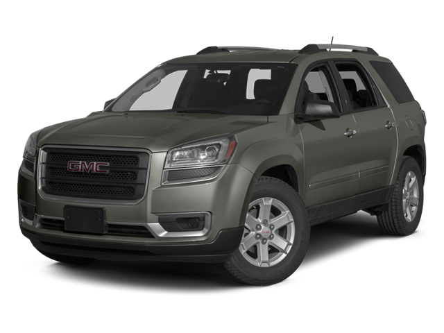 2013 GMC Acadia SLE