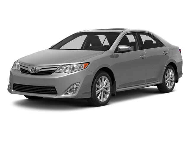 2013 Toyota Camry XLE