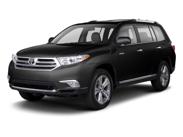 2013 Toyota Highlander