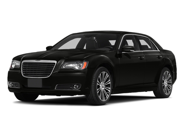 2014 Chrysler 300 S