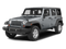 2014 Jeep Wrangler Unlimited 4WD 4dr Sahara